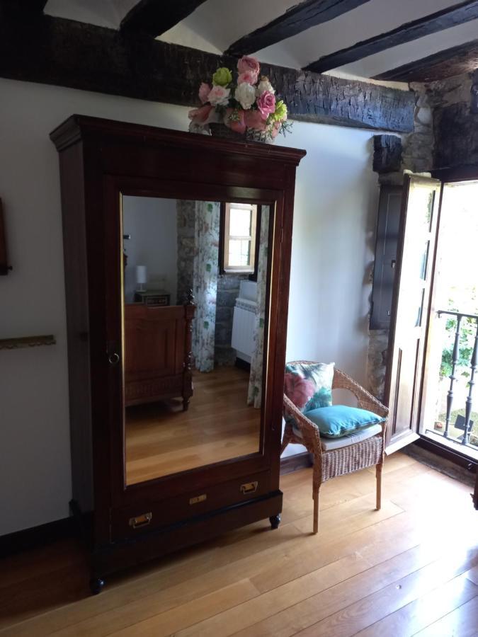 Hotel Dona Lola Izarra Dış mekan fotoğraf